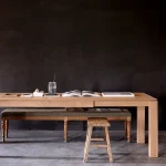 51943_Oak_Slice_extendable_dining_table_2