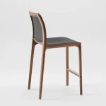 Invito Bar Chair_walnut_uph1_.0002