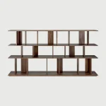 10632_Irregular_rack_varnished_teak_brown_front_WEB